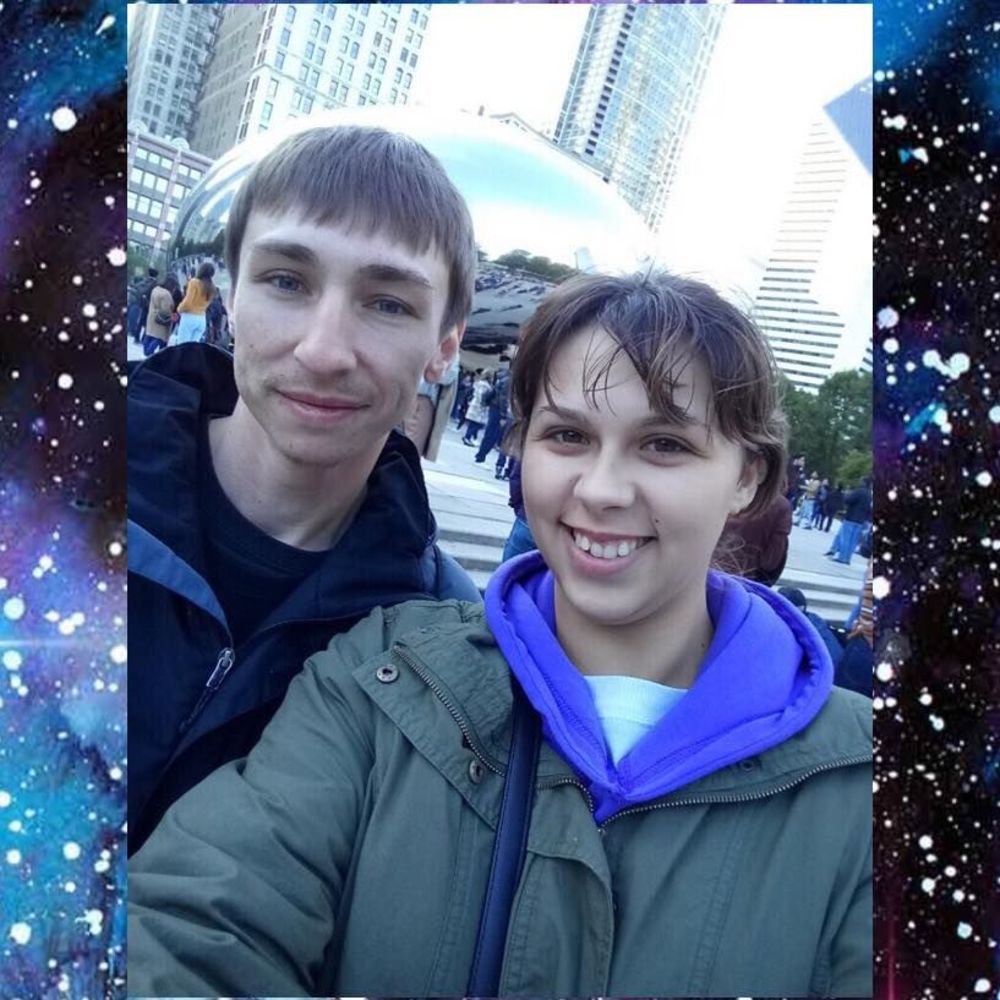 Meet your Posher, Tatiana